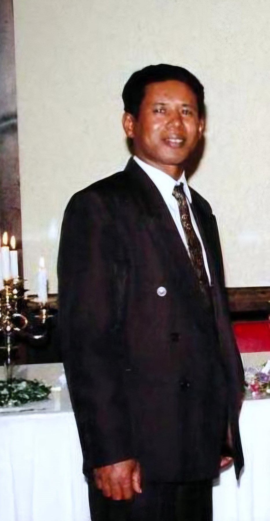 Obituary of Mr. Jack M. Davis