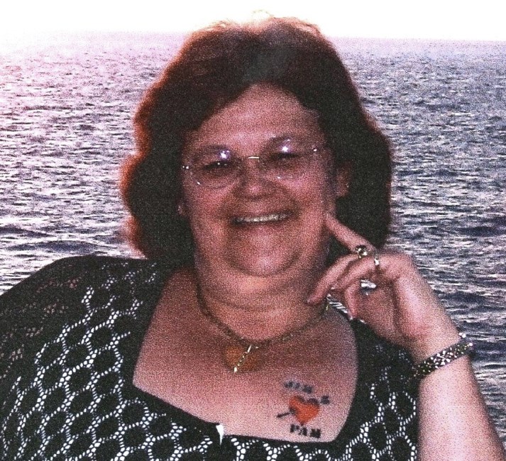 Obituary of Pamela Gail Brenner