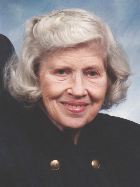 Obituary of Augusta Moody Walden Elmore