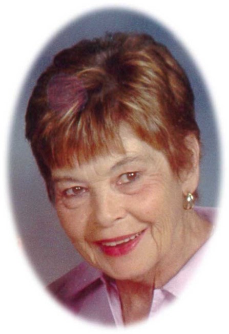 Obituario de Carol Connelly