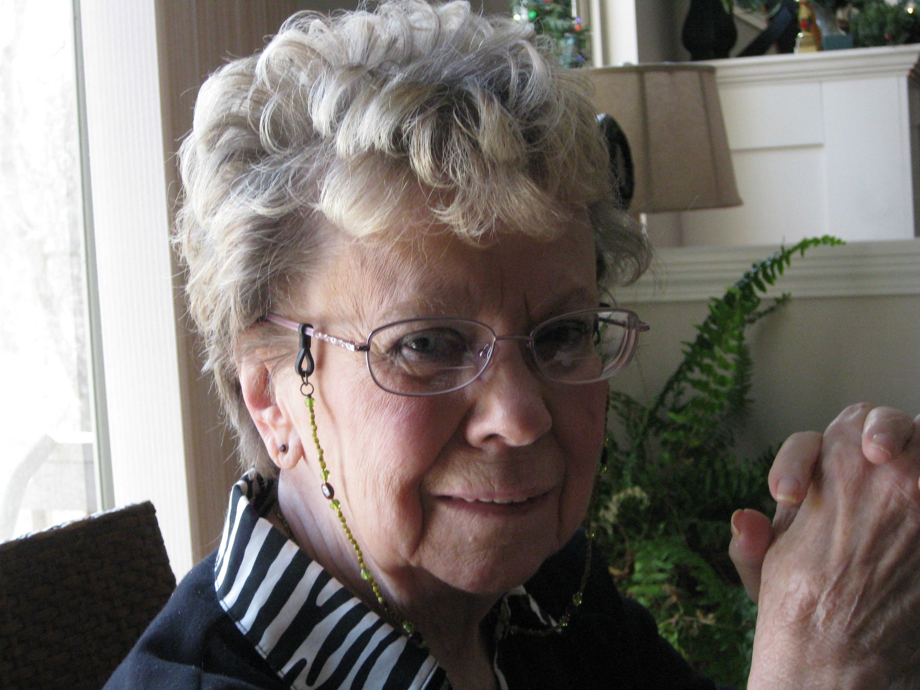 Obituary of June Soukup