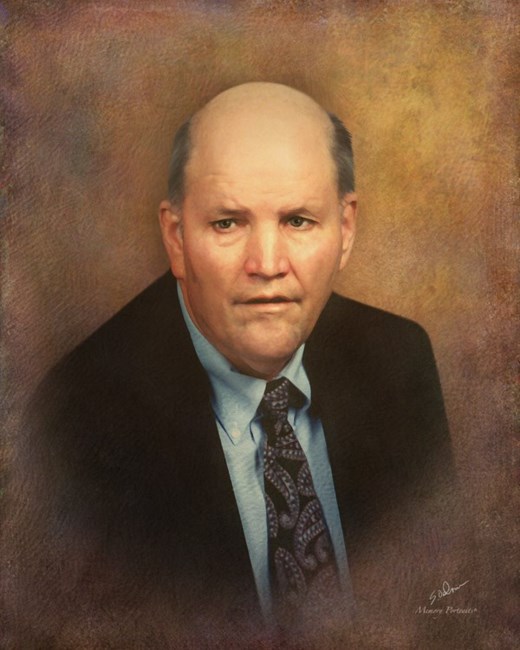 Obituary of Arthur William Blake