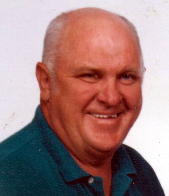 Obituary of Ralph Boyd Hawkins