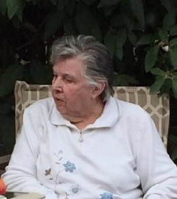 Obituary of Bonnie Hansen