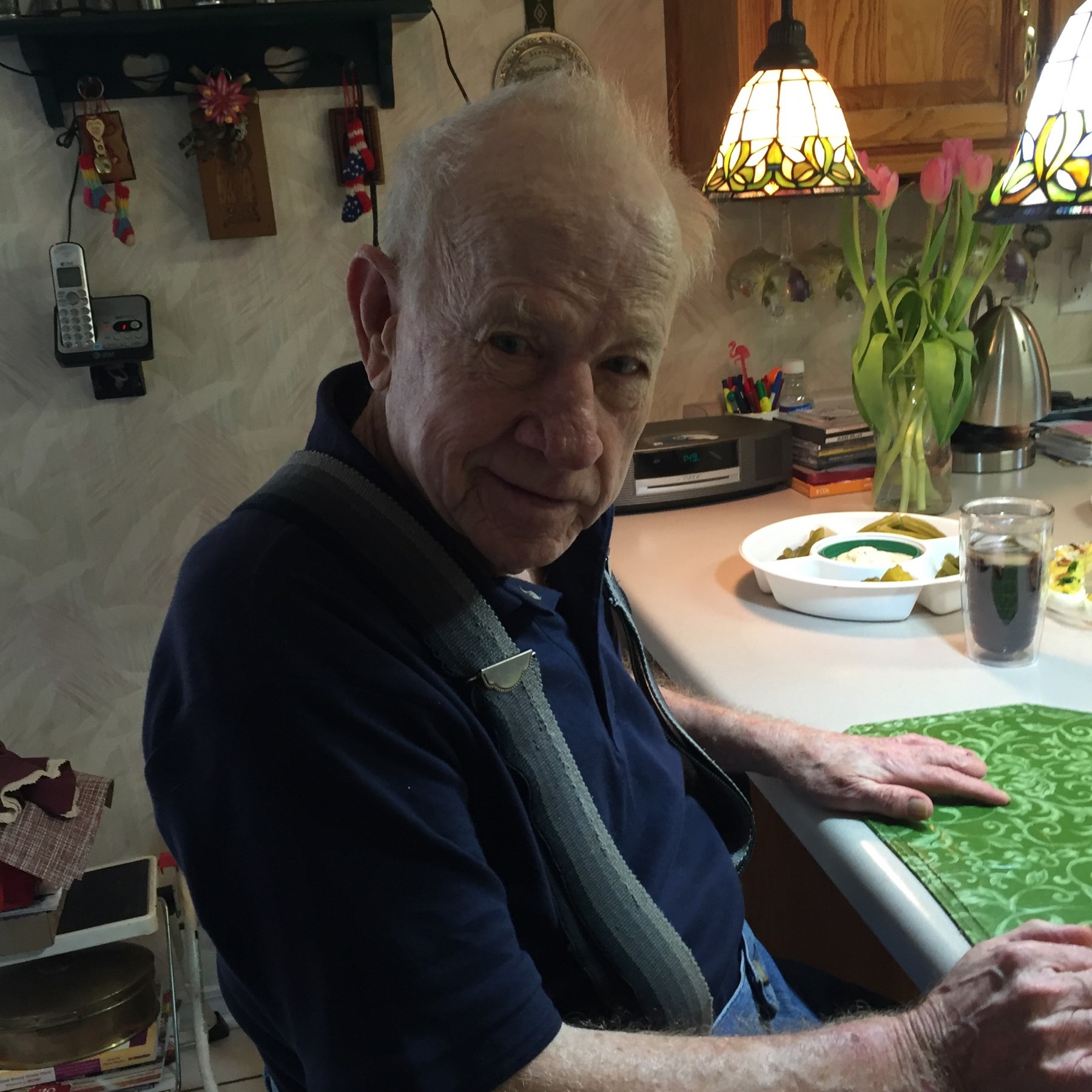 Obituary of Alton Homer Wilbanks