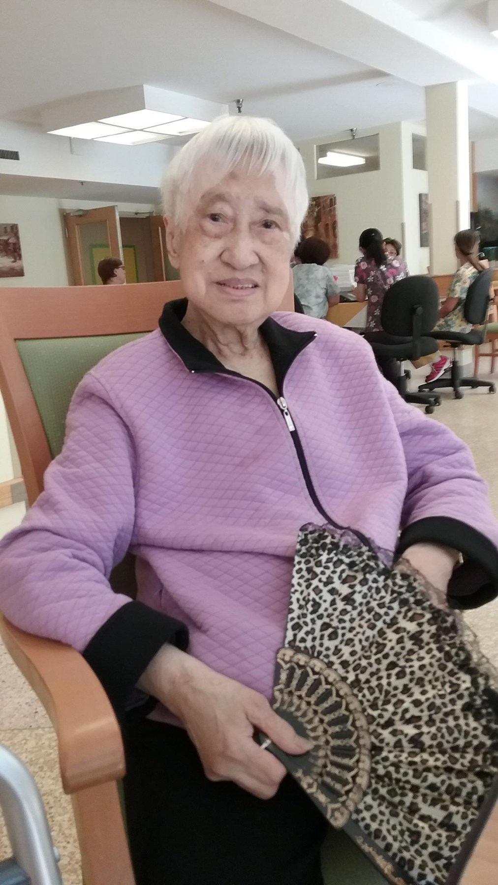 Obituary of Kon Hing Ng