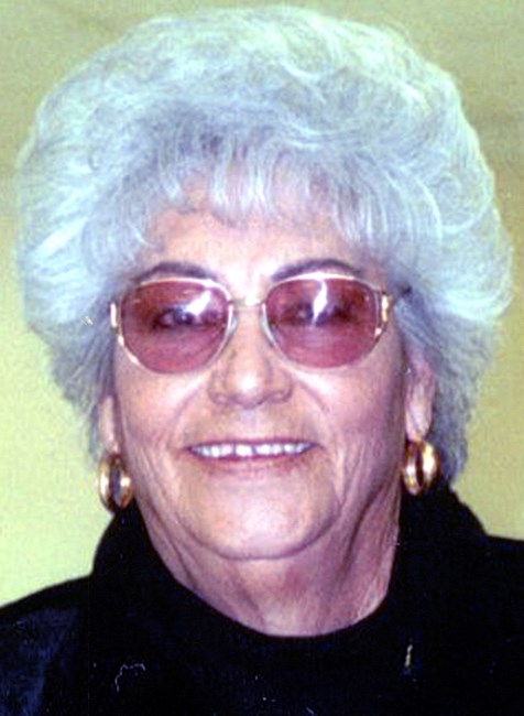 Obituary of Maria E. Acosta
