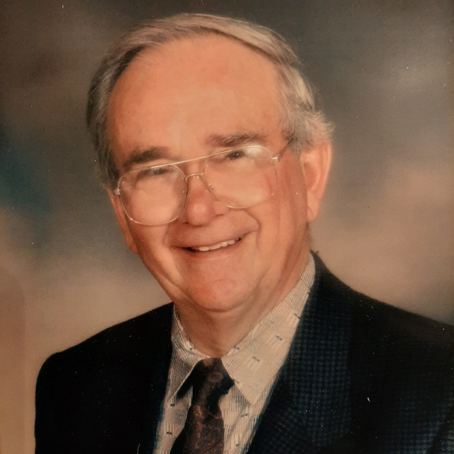 Gordon W Harding Obituary Halifax, NS