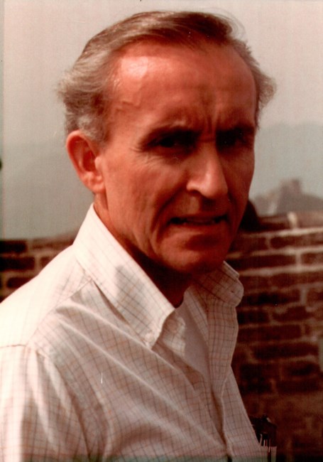 Obituary of Thomas J. Hasiak Sr.