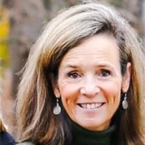 Obituary of Joan I. Dugger