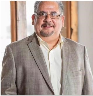 Obituary of Refugio Garza Jr.