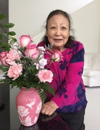 Obituary of Ruby Duggan