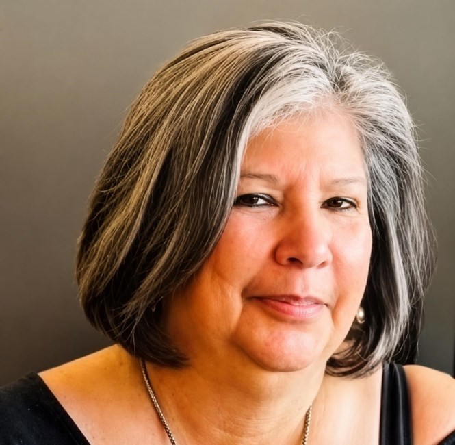 Obituary of Rosemary Rodriguez