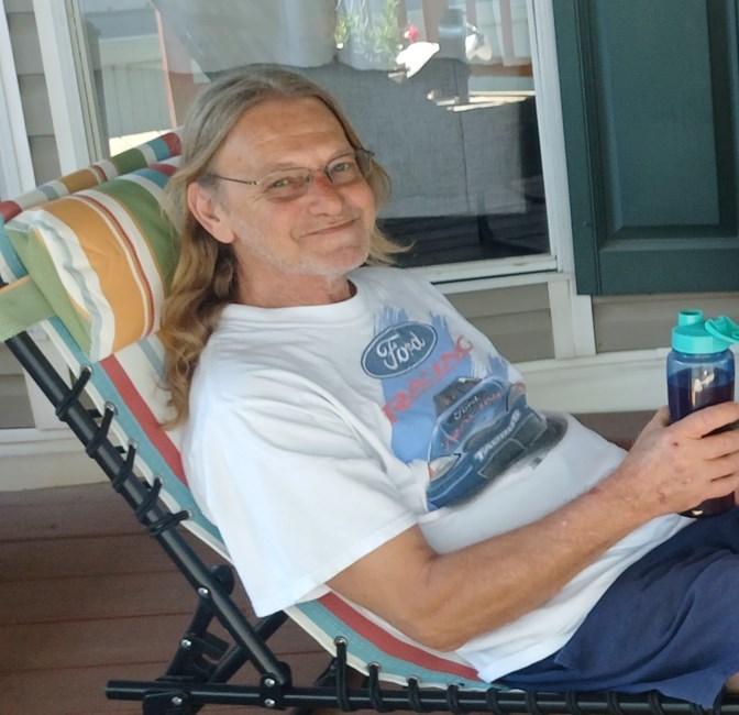 Obituary of Ronald E Swinn