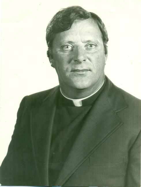 Obituary of Rev. Thomas Alphonsus Meskill