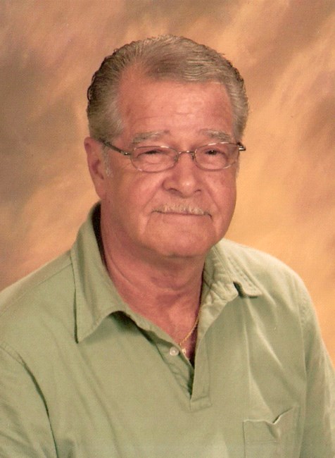 Obituary of George F. Gill