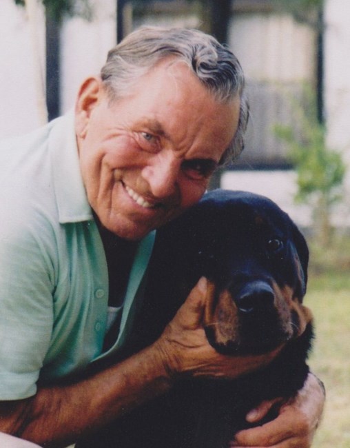 Obituary of Walter Witkowski