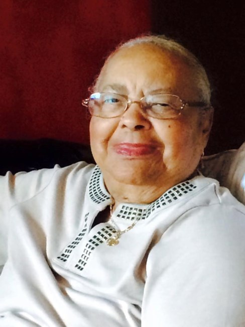 Obituary of Helen Ruth Bonilla