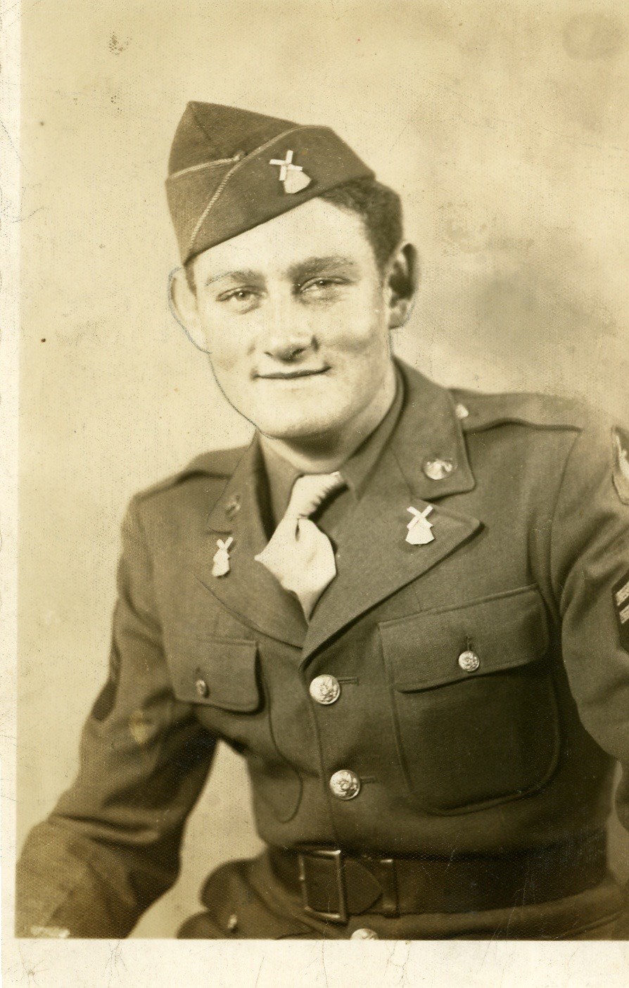 Obituary of Mr. Cecil Joe Rose