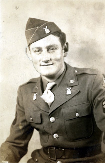 Obituary of Mr. Cecil Joe Rose