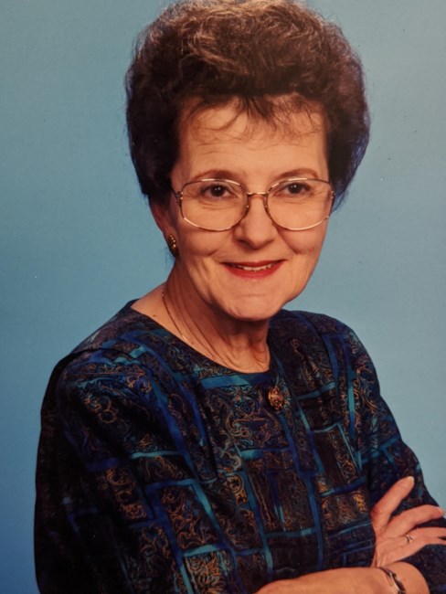 Obituary of Beverly June Fininis