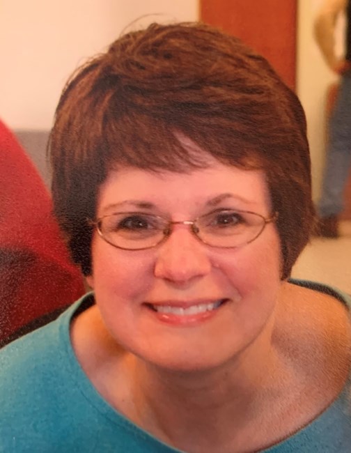 Obituary of Diane Marie Nigro