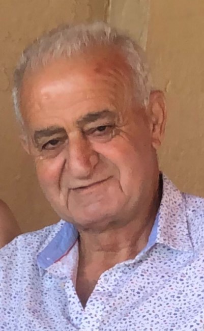 Obituary of Fawzi R Mansour