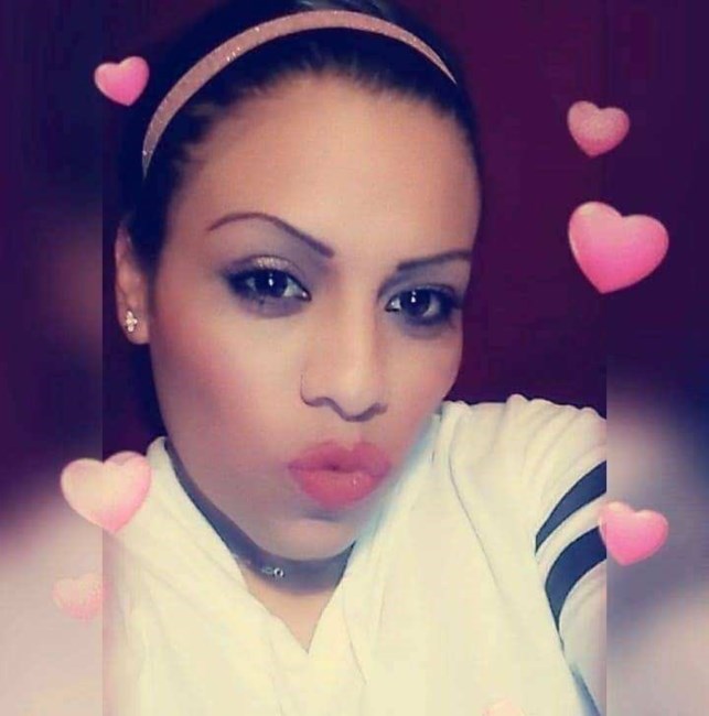 Obituary of Sandra Gomez Ortiz
