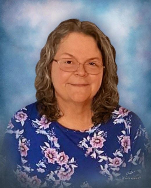 Obituary of Valerie Lynn Jones Odom