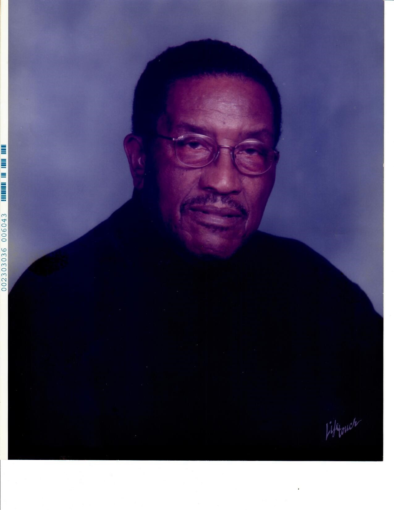 Obituary of David Glenn Dorsey