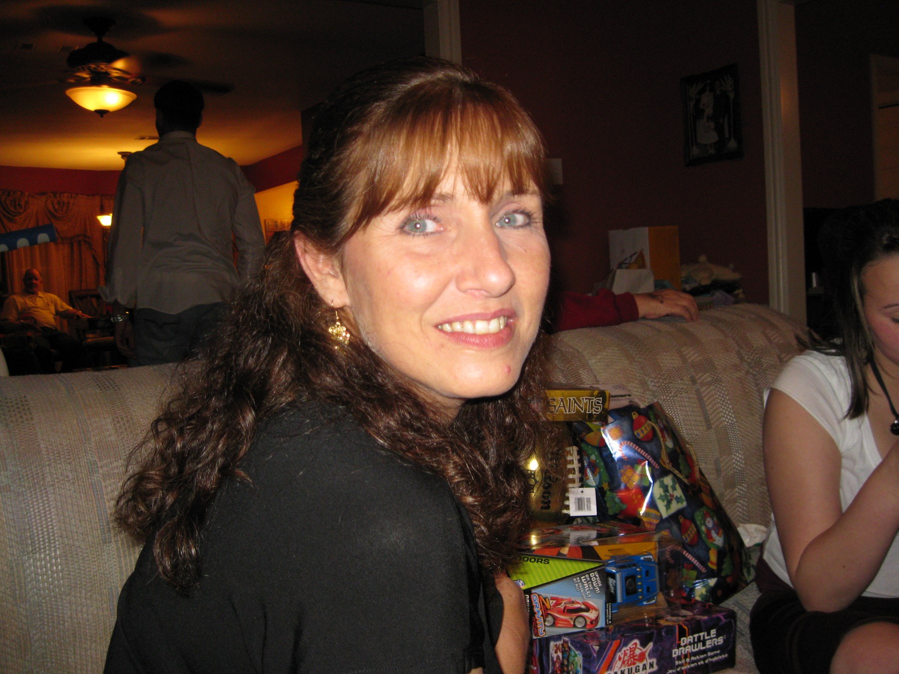 Obituary of Hope Lawson Pitre