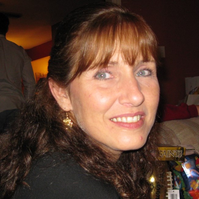 Obituary of Hope Lawson Pitre