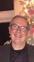 Obituary of Alan George Seamster