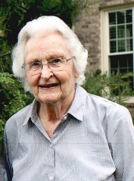Obituary of Anita "Ann" Atkins Green