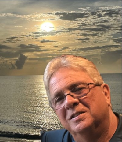 Obituary of Joseph Murl Cangialosi