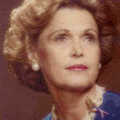 Obituary of Charlotte W. Hogan