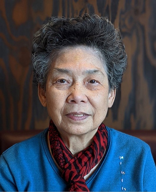 Obituary of Yuen Mun Chan