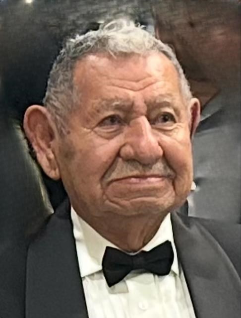Obituary of Eloy Valles