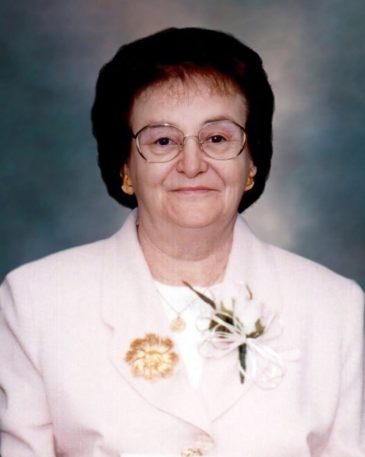 Obituario de Gabrielle Robert