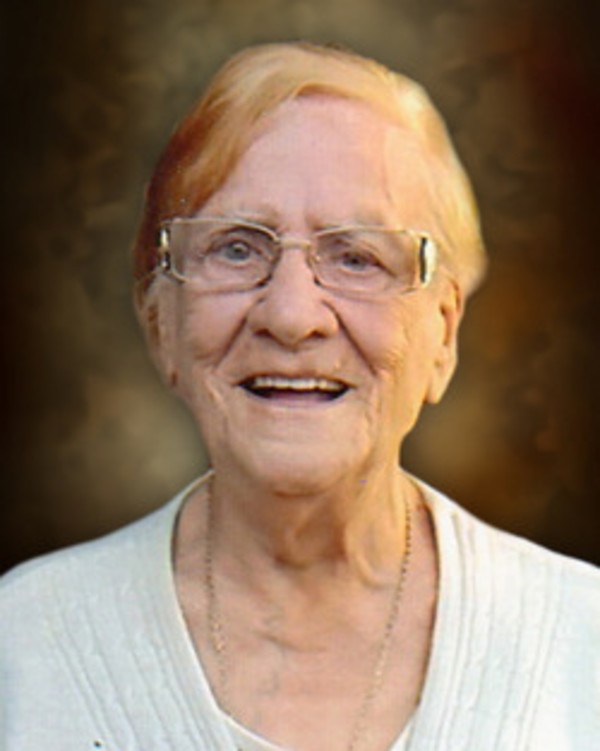 Jenny Betts Obituary Niagara Falls, ON