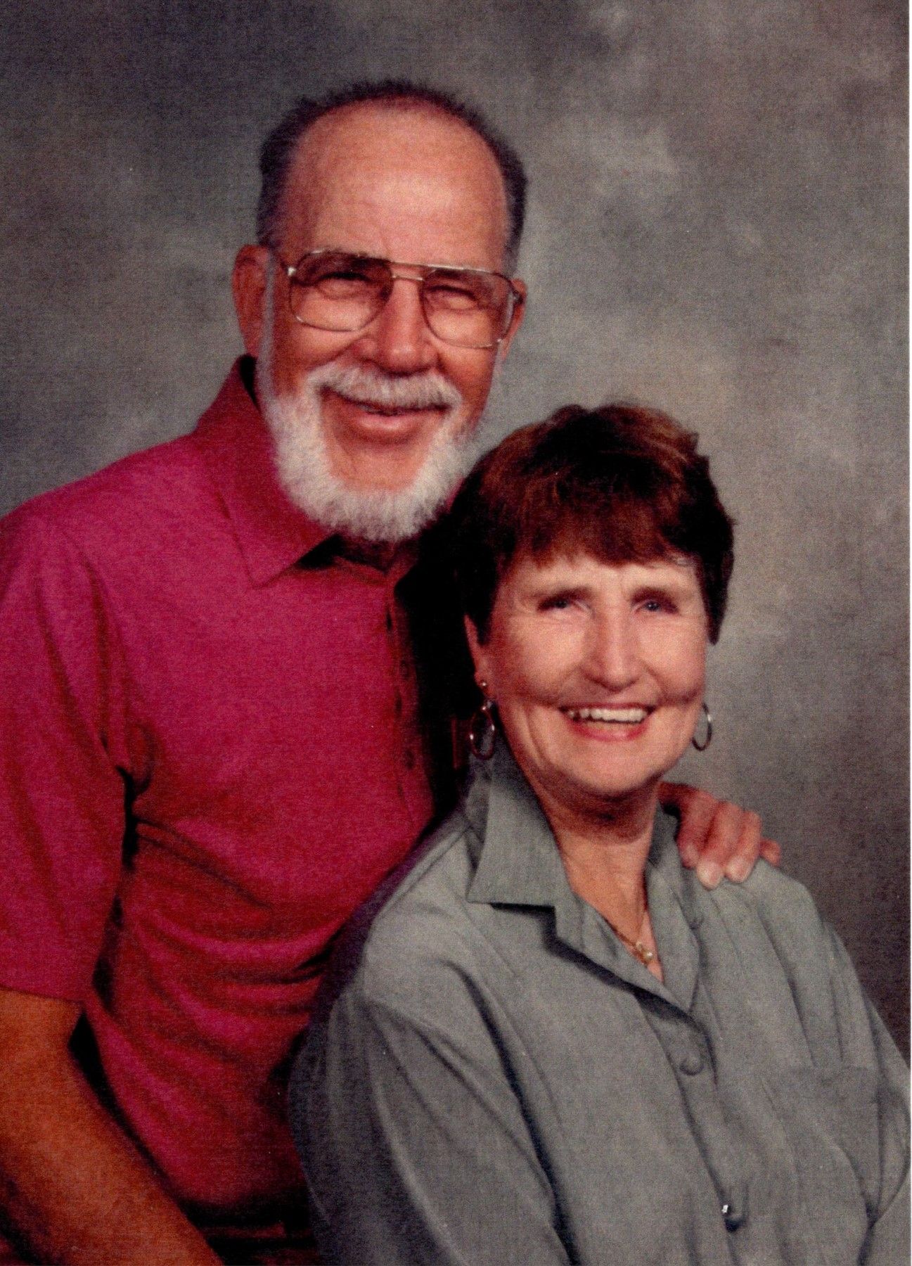 Obituary of Patricia Jean Hodge