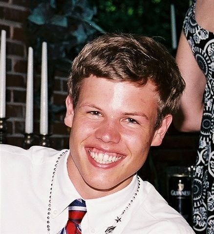 Obituary of William Miller Nuesse