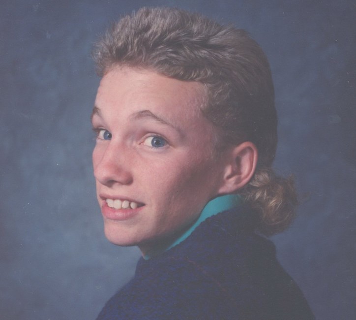 Obituary of Steven Howard Guthrie