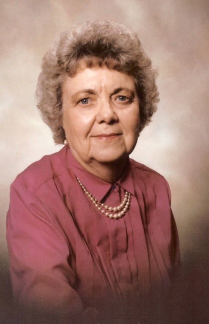 Obituary of Mildred L. Wild
