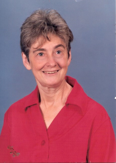 Obituary of Nancy Dawn Robbins