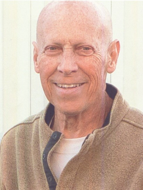 Obituary of Philip W. Brown