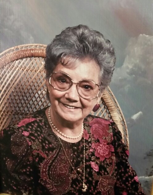 Obituary of Mary Louise Fertitta