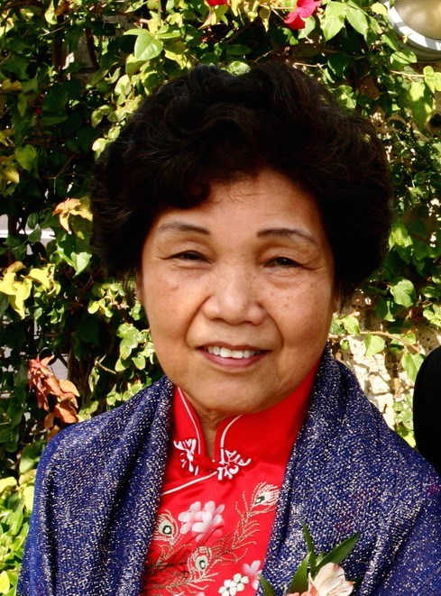 Obituary of Shin Min Lin