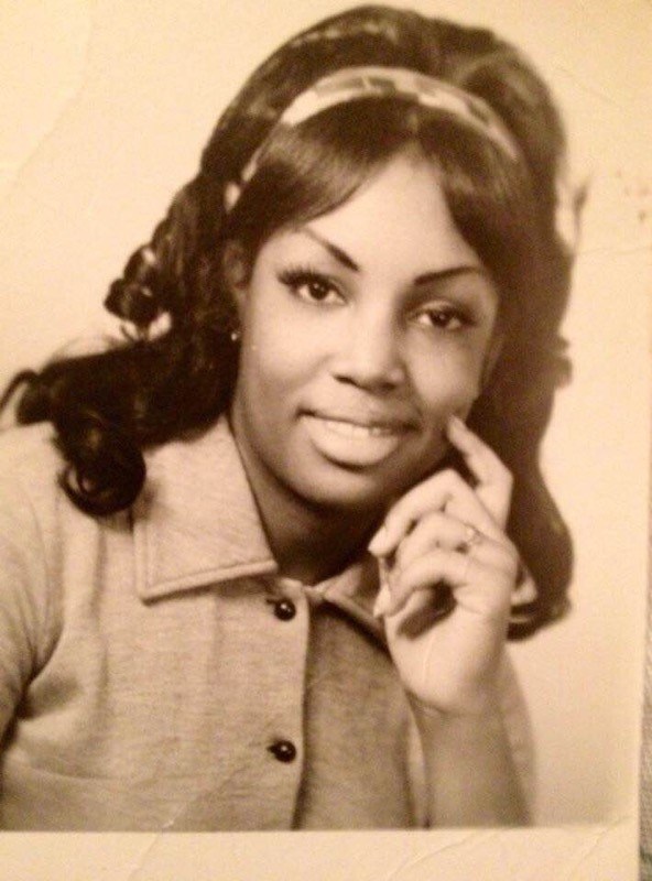 Obituary of Billie Ruth Renfro TRIGG