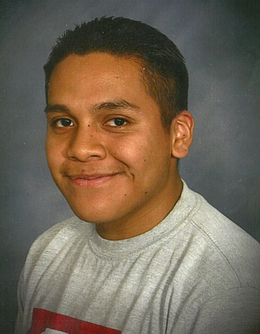 Obituary of Francisco Gaspar